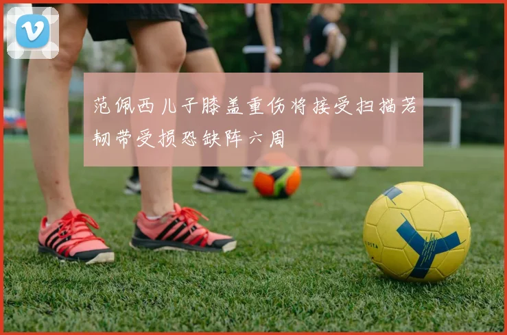 范佩西儿子膝盖重伤将接受扫描若韧带受损恐缺阵六周
